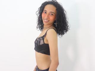 Agnis Webcam Porno Live - Photo 15/16