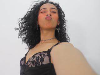 Agnis Webcam Porno Live - Photo 8/16