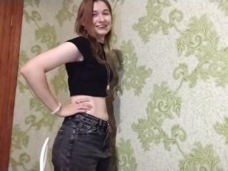 AnnaKleinman Webcam Porno Live - Photo 8/13