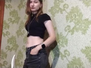 AnnaKleinman Webcam Porno Live - Photo 7/13