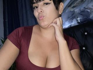 TalianaSquirt Love Webcams - Photo 16/21
