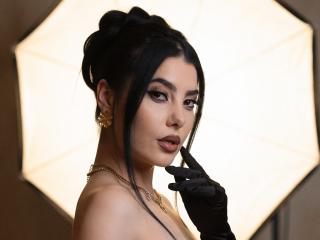 MelissaGlow Hot Liveshows - Photo 17/21