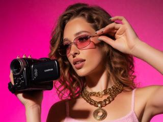 JessicaGibson Show Porno en Live - Photo 12/21