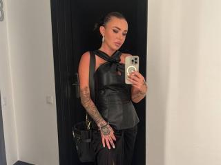 EmilyySecret Seins Liveshow - Photo 4/4