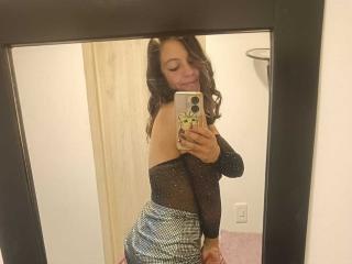 ArianaBlonde Image Gallery