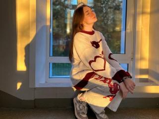ShalonBrehaut Blowjob XXX Cams - Photo 11/12