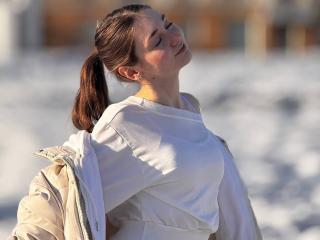 ShalonBrehaut Blowjob XXX Cams - Photo 10/12