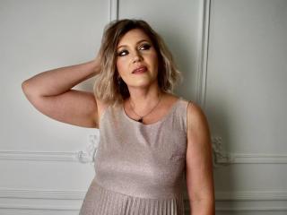NinaWeiss Pussy Video Webcam - Photo 4/12