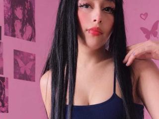 AilenRosse Webcam Porno Live - Photo 15/21