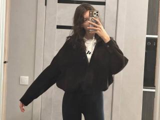 OneEvaXi Masturbation Cam Video - Photo 11/11