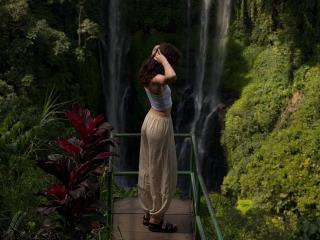 OneEvaXi Masturbation Cam Video - Photo 4/11