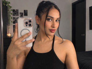 AdalinaVera Webcam Porno Live - Photo 10/21