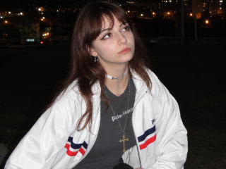 LeomaHaq Anal Livecam - Photo 10/13