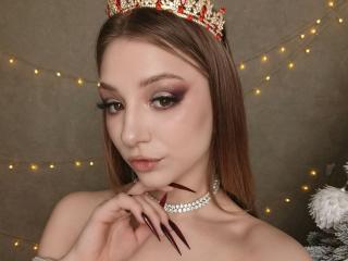 AmandaGrasy Webcam Porno Live - Photo 5/16