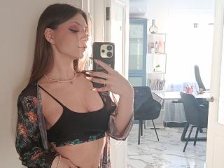 AmandaGrasy Webcam Porno Live - Photo 4/16