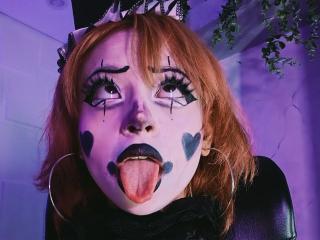 ViolettClay Baise Anal - Photo 7/21