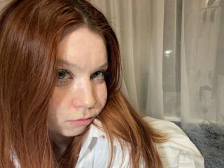 LilliamChevalier Anal en Webcam Live - Photo 6/21