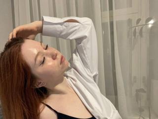 LilliamChevalier Anal en Webcam Live - Photo 4/21