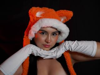 AilennTorres Webcam Porno Live - Photo 9/11