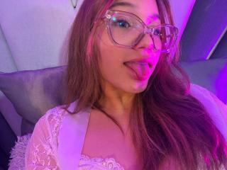 ElodieGardner Seins Liveshow - Photo 15/21