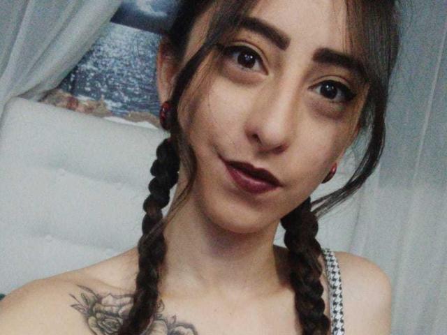ValeriaGate — live cam photo 5