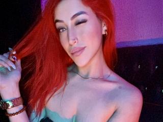 AlissaBrown Webcam Porno Live - Photo 8/21