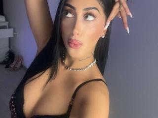 CassiaQuinn Webcam Sexe Direct - Photo 4/8
