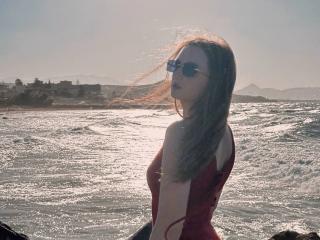 CyrenaLuxe Webcam Sexe Direct - Photo 4/21