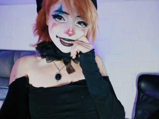 ViolettClay Baise Anal - Photo 5/21