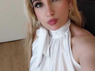 GiuliaAddams Vidéo et Webcam - Photo 8/21