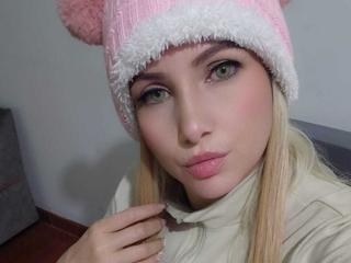 GiuliaAddams Vidéo et Webcam - Photo 7/21
