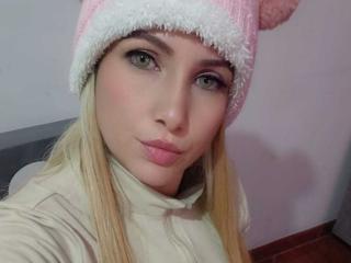 GiuliaAddams Vidéo et Webcam - Photo 6/21