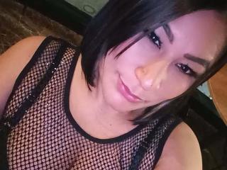 EmaFoxy Seins Liveshow - Photo 10/21