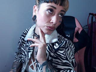 LusstCruella Anal Livecam - Photo 4/21