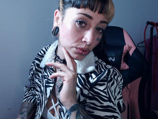 LusstCruella Image Gallery