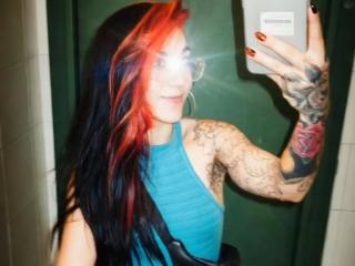 AmyStreetwise69 Webcam Porno Live - Photo 19/21