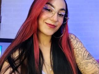 AmyStreetwise69 Webcam Porno Live - Photo 18/21