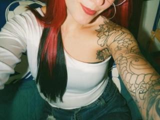 AmyStreetwise69 Webcam Porno Live - Photo 17/21