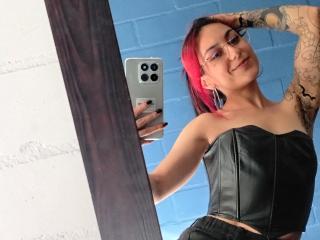 AmyStreetwise69 Webcam Porno Live - Photo 15/21