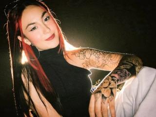 AmyStreetwise69 Webcam Porno Live - Photo 14/21