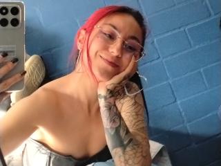 AmyStreetwise69 Webcam Porno Live - Photo 13/21