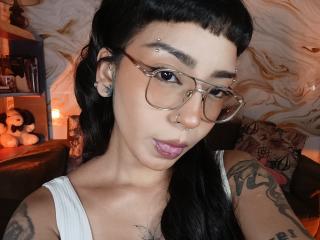 MilaThorne Hot Liveshows - Photo 10/21