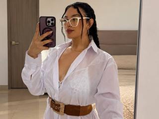 AdalinaVera Webcam Porno Live - Photo 8/21