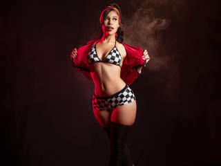 MadeleinSimone Hot Liveshows - Photo 5/21