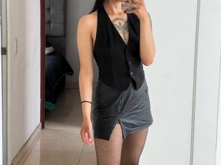 NiaWhitee Pussy Video Webcam - Photo 17/21
