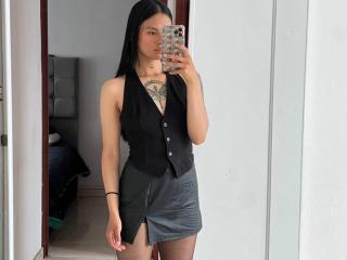 NiaWhitee Pussy Video Webcam - Photo 12/21