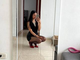 NiaWhitee Pussy Video Webcam - Photo 11/21