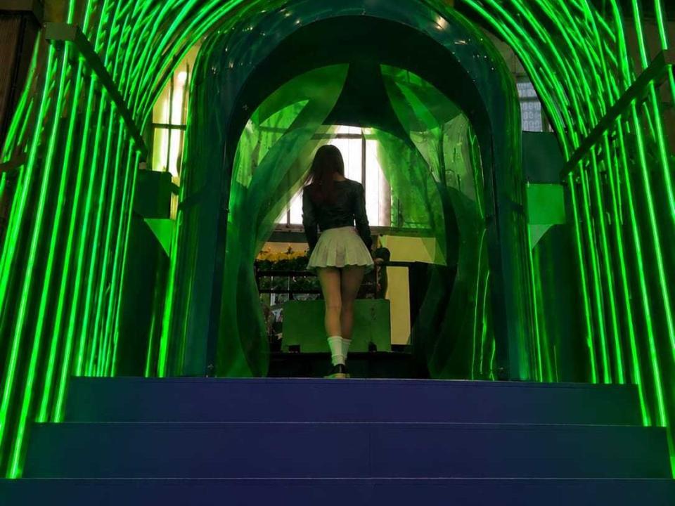 MiluSantoro — live cam photo 2