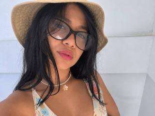 AlanaLuxe Webcam Porno Live - Photo 21/21