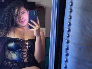 AriaVega Webcam Porno Live - Photo 11/21